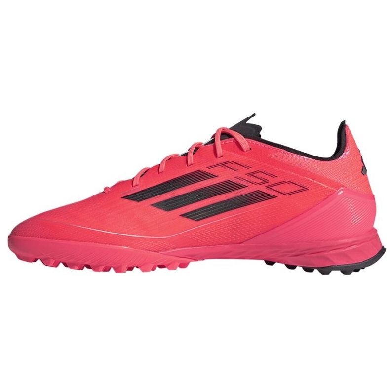 Chuteiras Adidas F50 Pro Tf IF1324 vermelho 1