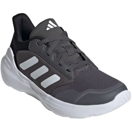 Tênis de corrida Adidas Tensaur Run 3.0 IE3545 cinza 1
