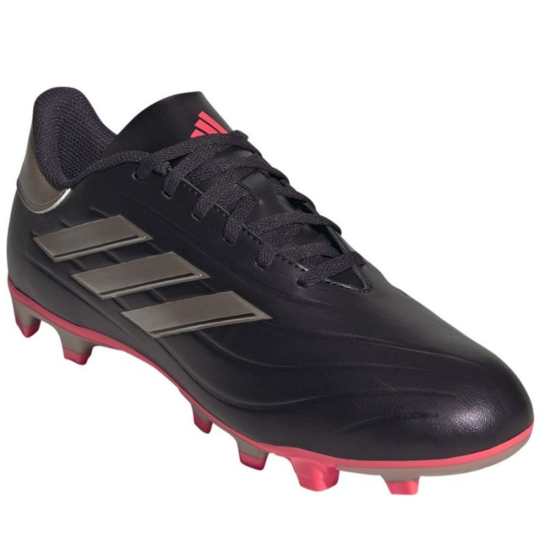 Chuteiras Adidas Copa Pure.2 Club FxG IG8724 preto 1