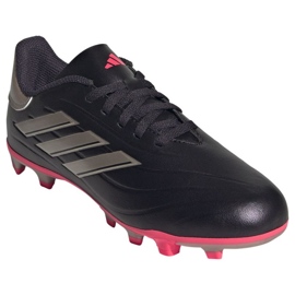 Chuteiras Adidas Copa Pure.2 Club FxG IG8737 preto 1