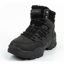 Sapatos Lee Cooper LCJ-24-03-3060L preto 2