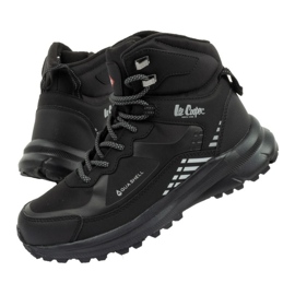 Sapatos Lee Cooper W LCJ-24-01-2987L preto 1