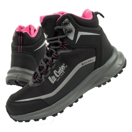 Sapatos Lee Cooper LCJ-24-01-2932L preto 1