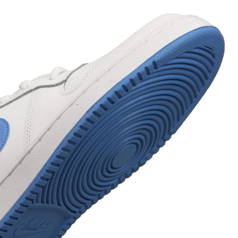 Nike Ebernon Low M AQ1775-102 branco 1