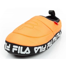 Chinelos Fila Comfider FFW0227.30019 laranja 2