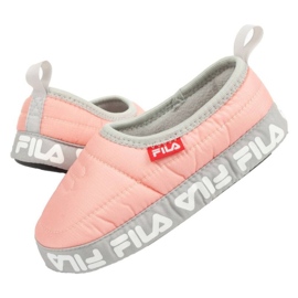 Chinelos Fila Comfider FFK0117.40063 rosa 1