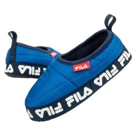 Chinelos Fila Comfider FFK0117.53149 azul 1