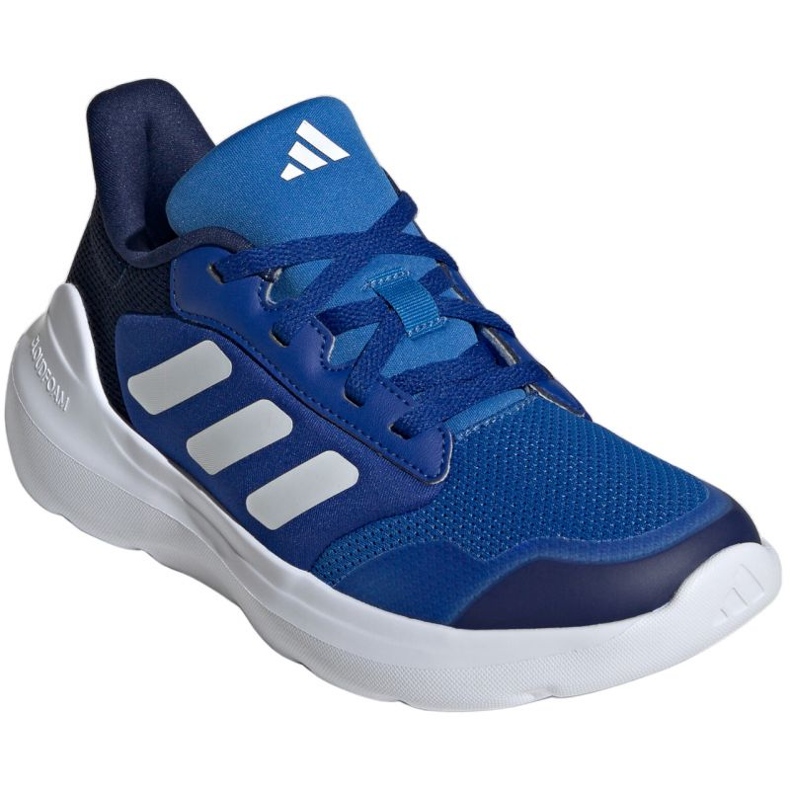 Tênis Adidas Tensaur Run 3.0 IE3549 azul 1