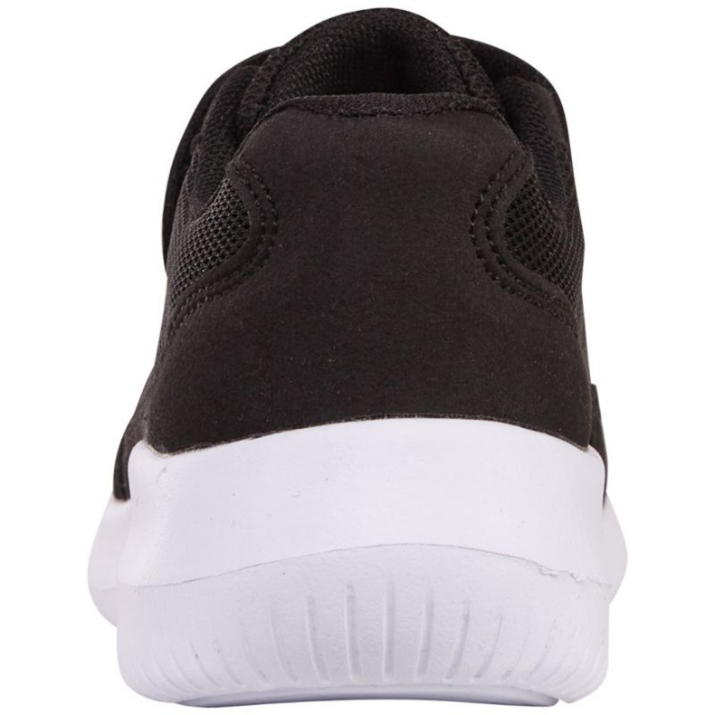 Sapatos Lotto Connect K 2600000K 1110 preto 1