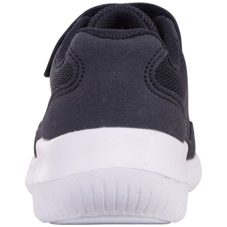 Sapatos Lotto Connect K 2600000K 5910 preto 1