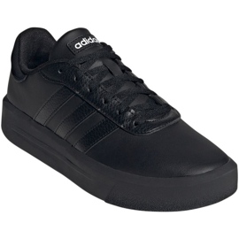 Sapatos Adidas Court Platform GV8995 preto 1