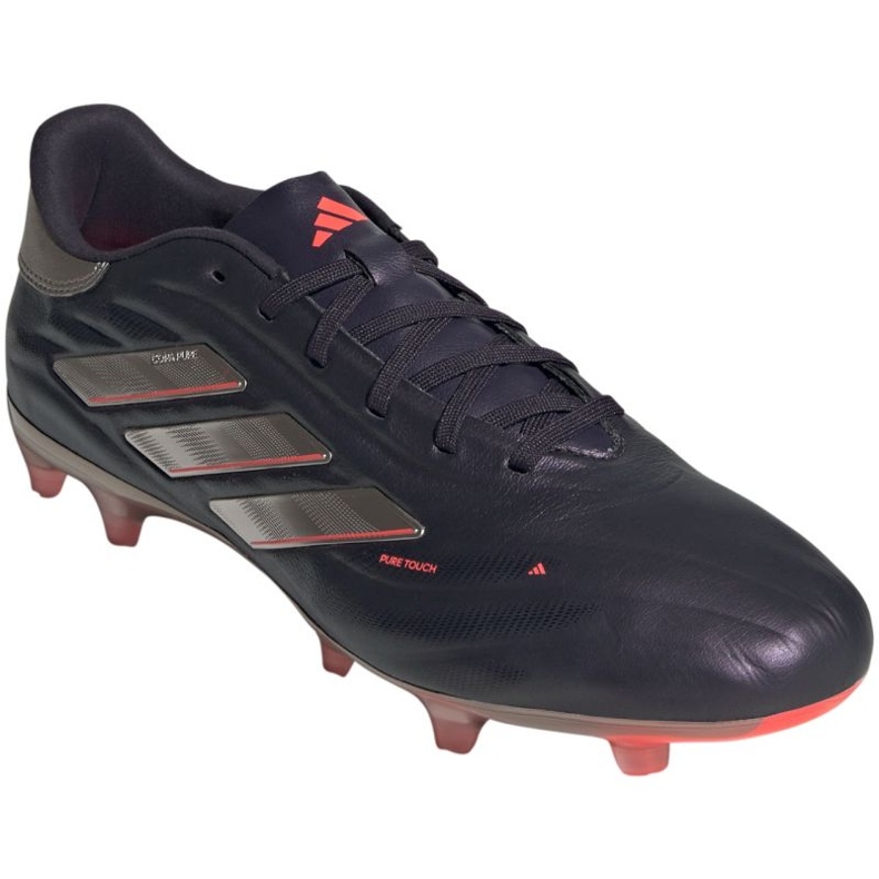 Chuteiras Adidas Copa Pure 2 Pro Fg IG8714 preto 1