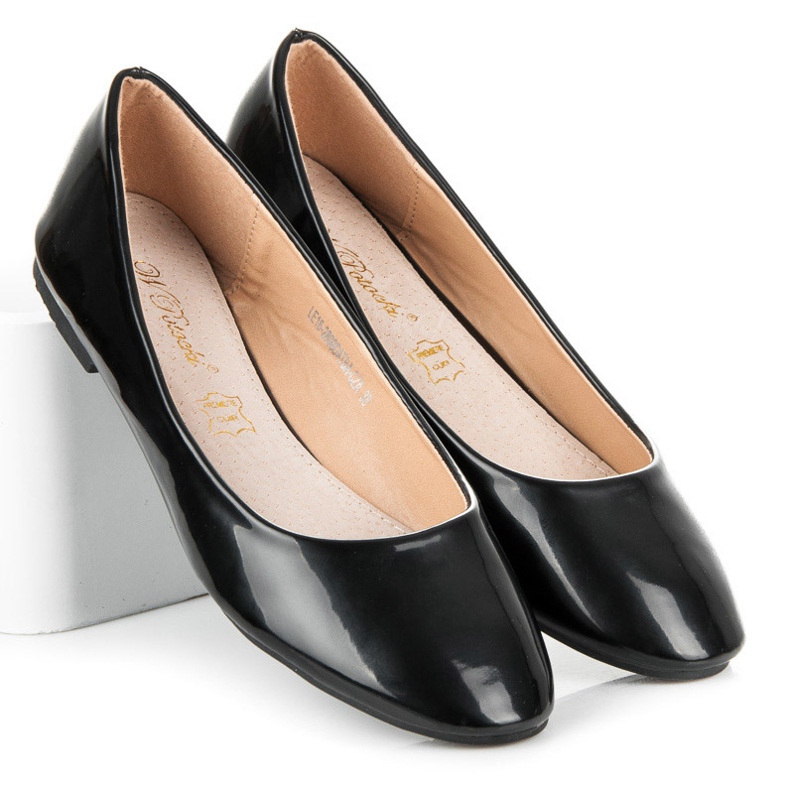 W. Potocki Bailarinas lacadas preto 1