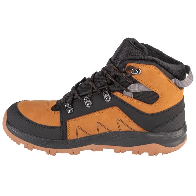 Sapatos Salomon Outchill Ts Cswp 473819 marrom 1