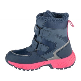 Sapatos Lotto Alstyne Tex K 2600490K-5940 azul 1