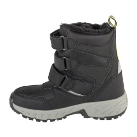 Sapatos Lotto Pinecreek Tex K 2600550K-1180 preto 1