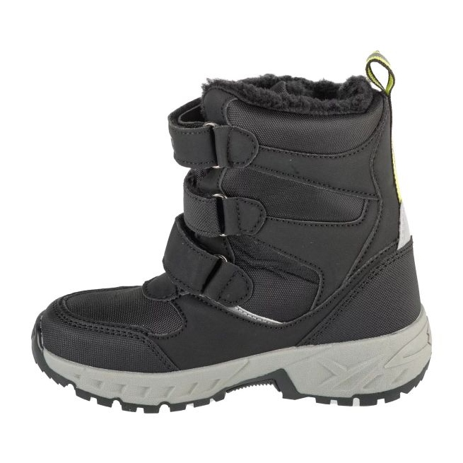 Sapatos Lotto Pinecreek Tex K 2600550K-1180 preto 1