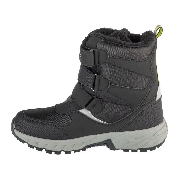 Sapatos Lotto Pinecreek Tex T 2600550T-1180 preto 1