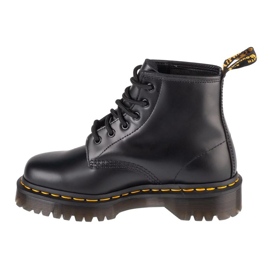Sapatos Dr. Martens 101 Bex DM26203001 preto 1