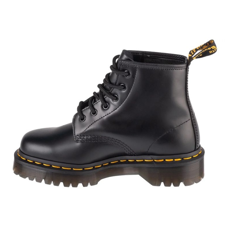 Sapatos Dr. Martens 101 Bex DM26203001 preto 1