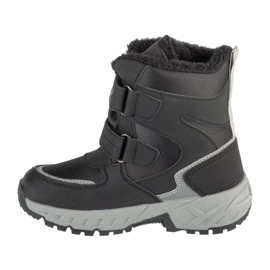 Sapatos Lotto Alstyne Tex 2600490K-1116 preto 1