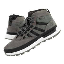 Sapatos Timberland Euro Sprint TB0A677R033 cinza 1
