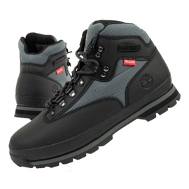 Sapatos Timberland Euro Hiker TB0A64ZH015 preto 1
