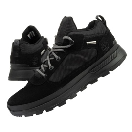 Sapatos Timberland Field Trekker TB0A2B19015 preto 1