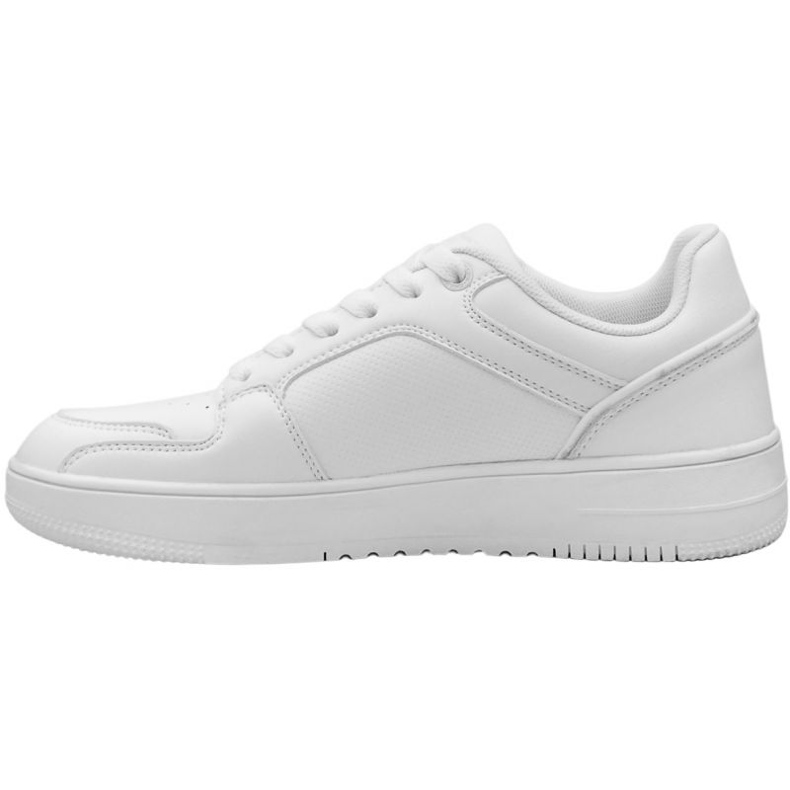 Sapatos Champion RD18 2.0 de corte baixo S11470 WW010 branco 1