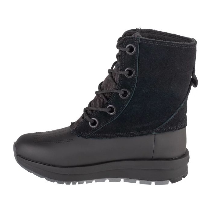 Sapatos Columbia Moritza Shield Omni-Heat 2100381011 preto 1