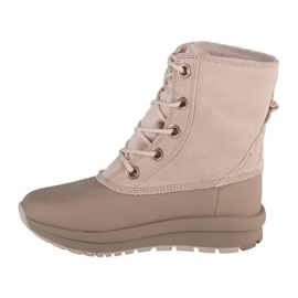 Sapatos Columbia Moritza Shield Omni-Heat 2100381102 bege 1