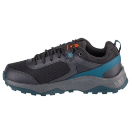 Sapatos Columbia Trailstorm Ascend Wp 2100791010 preto 1 Sapatos Columbia Trailstorm Ascend Wp 2100791010 preto 1