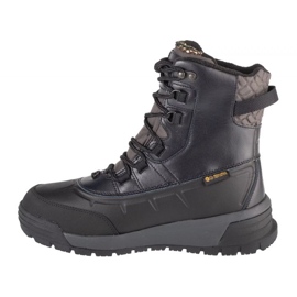 Sapatos Columbia Bugaboot Celsius 2100871010 preto 1