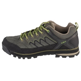 Sapatos CMP Moon Low 31Q4787-E980 verde 1