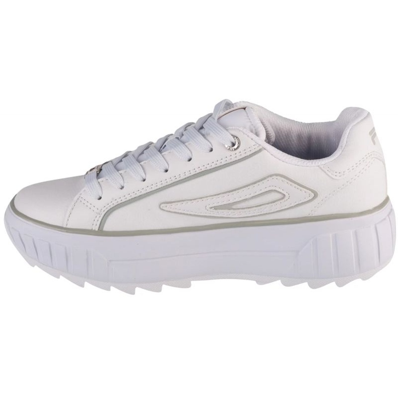 Sapatos Fila Sintra FFW0493-10004 branco 1