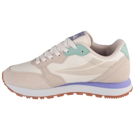 Sapatos Fila Hypert FFW0494-10005 bege 1