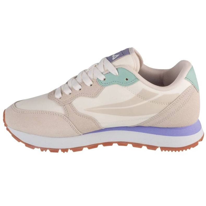Sapatos Fila Hypert FFW0494-10005 bege 1