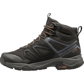 Botas Helly Hansen impermeáveis ​​Stalheim Ht 11851 483 preto 1