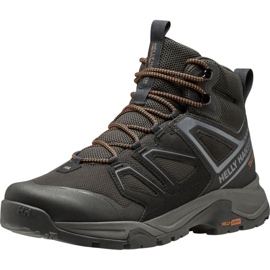 Botas Helly Hansen impermeáveis ​​Stalheim Ht 11851 483 preto 2