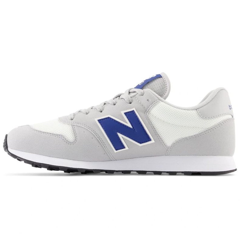 Tênis New Balance sapatos GM500MO2 branco 1