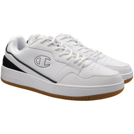 Sapatos Champion RD18 Revive Low S22296 WW004 branco 1