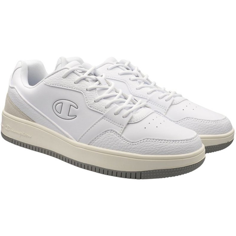 Sapatos Champion RD18 Revive Low S22296 WW003 branco 1