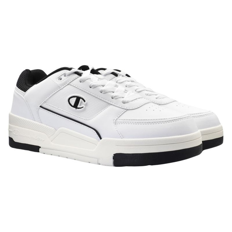 Sapatos Champion RD18 Heritage Low S22030 WW007 branco 1