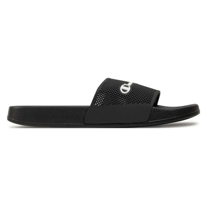 Chinelos Champion Daytona Slide S22316.KK001 preto 1