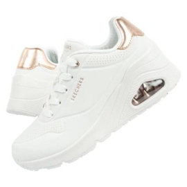 Tênis Skechers Uno 177520/WHT branco 1