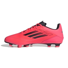 Tênis Adidas F50 Club FxG IE0613 vermelho 1