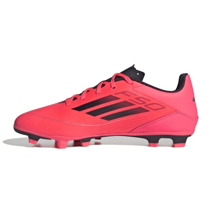 Tênis Adidas F50 Club FxG IE0613 vermelho 1