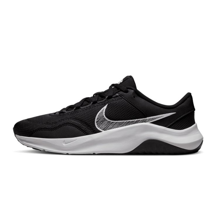 Nike Legend Essential 3 Next Nature DM1120-001 Calçados Esportivos preto 2