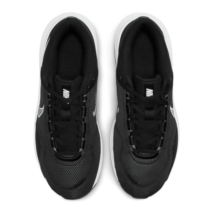 Nike Legend Essential 3 Next Nature DM1120-001 Calçados Esportivos preto 3