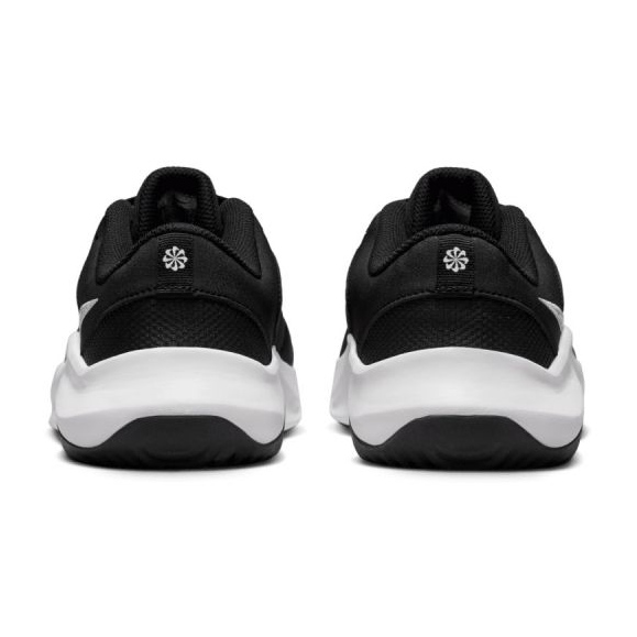 Nike Legend Essential 3 Next Nature DM1120-001 Calçados Esportivos preto 4